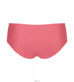 truser | sloggi zero feel hipster truser kvinner ørkenrose DR66223 - Image 2