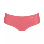 truser | sloggi zero feel hipster truser kvinner ørkenrose DR66223