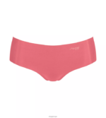 truser | sloggi zero feel hipster truser kvinner ørkenrose DR66223