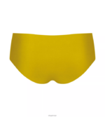 truser | sloggi zero feel hipster truser kvinner sommer lime DR66232 - Image 2