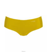 truser | sloggi zero feel hipster truser kvinner sommer lime DR66232