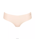truser | sloggi zero modal 2.0 hipster truser kvinner angora DR662711 - Image 2