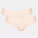 truser | sloggi zero modal 2.0 hipster truser kvinner angora DR662711