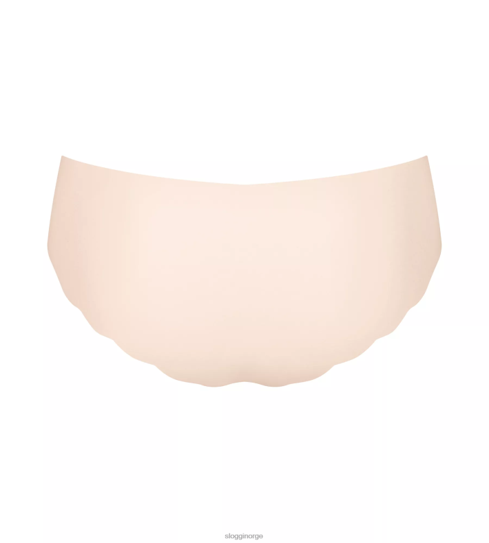 truser | sloggi zero modal 2.0 hipster truser kvinner angora DR662711 - Image 3