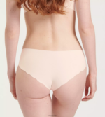 truser | sloggi zero modal 2.0 hipster truser kvinner angora DR662711 - Image 5