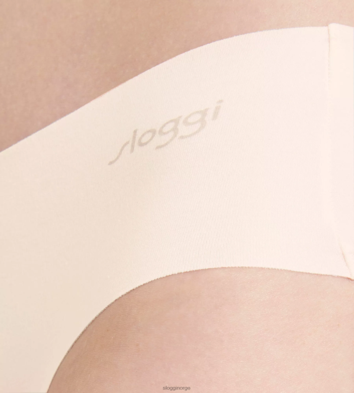 truser | sloggi zero modal 2.0 hipster truser kvinner angora DR662711 - Image 7