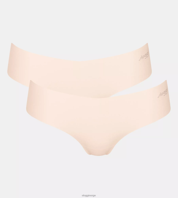 truser_sloggi_zero_modal_2_0_hipster_truser_kvinner_angora_dr662711.png truser | sloggi zero modal 2.0 hipster truser kvinner angora DR662711 - Image 1