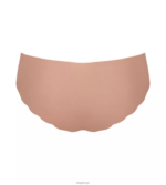 truser | sloggi zero modal 2.0 hipster truser kvinner cameo brun DR662713 - Image 3