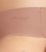 truser | sloggi zero modal 2.0 hipster truser kvinner cameo brun DR662713 - Image 7