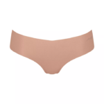 truser | sloggi zero modal 2.0 hipster truser kvinner cameo brun DR662717