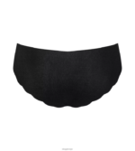 truser | sloggi zero modal 2.0 hipster truser kvinner svart DR662636 - Image 2