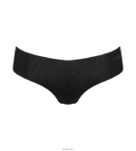 truser | sloggi zero modal 2.0 hipster truser kvinner svart DR662636