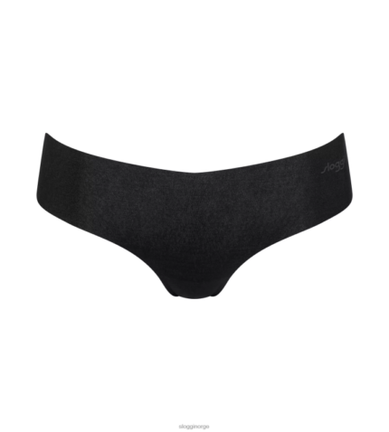 truser | sloggi zero modal 2.0 hipster truser kvinner svart DR662636