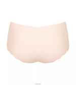 truser | sloggi zero modal 2.0 kort truse kvinner angora DR662258 - Image 2