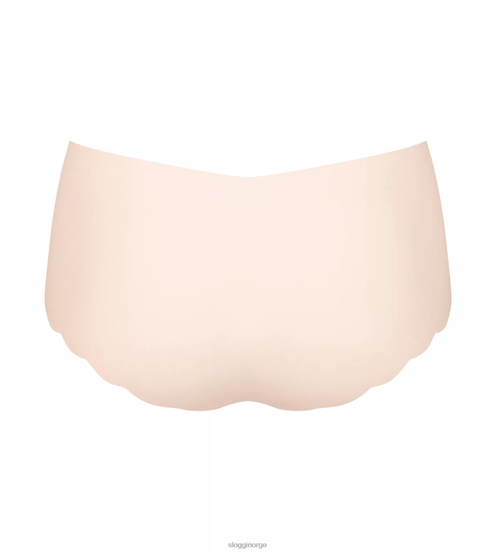 truser | sloggi zero modal 2.0 kort truse kvinner angora DR662258 - Image 2