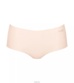 truser | sloggi zero modal 2.0 kort truse kvinner angora DR66289 - Image 2