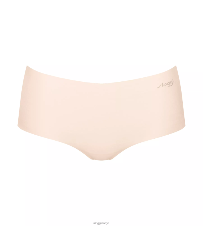 truser | sloggi zero modal 2.0 kort truse kvinner angora DR66289 - Image 2