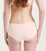 truser | sloggi zero modal 2.0 kort truse kvinner angora DR66289 - Image 5
