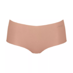 truser | sloggi zero modal 2.0 kort truse kvinner cameo brun DR66259