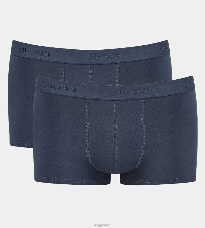 undertoy_sloggi_24_7_hipster_truser_menn_mote_dr662771.png undertøy sloggi 24/7 hipster-truser menn mote DR662771 - Image 1