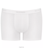 undertøy sloggi 24/7 shorts menn hvit DR662871 - Image 2