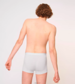 undertøy sloggi 24/7 shorts menn hvit DR662871 - Image 4
