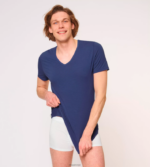 undertøy sloggi 24/7 shorts menn hvit DR662871 - Image 5
