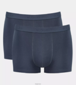 undertøy sloggi 24/7 shorts menn mote DR662926