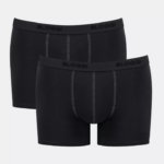 undertøy sloggi 24/7 shorts menn svart DR662725