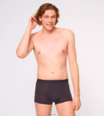 undertøy sloggi 24/7 shorts menn svart DR662725 - Image 3