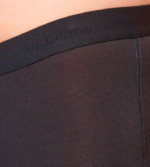 undertøy sloggi 24/7 shorts menn svart DR662725 - Image 5