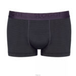 undertøy sloggi alltid kule hipster-truser menn blå - mørk kombinasjon DR662927 - Image 2