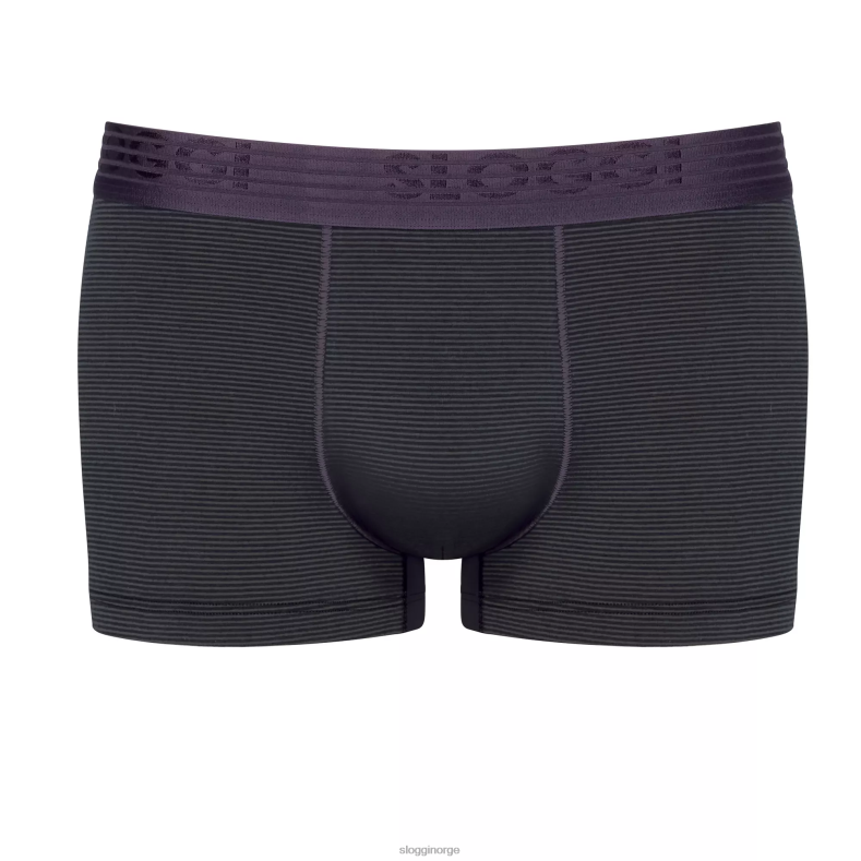 undertøy sloggi alltid kule hipster-truser menn blå - mørk kombinasjon DR662927 - Image 2