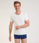undertøy sloggi alltid kule hipster-truser menn blå - mørk kombinasjon DR662927 - Image 6