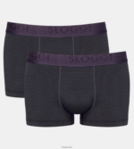 undertøy sloggi alltid kule hipster-truser menn svart DR662870 - Image 2