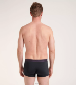 undertøy sloggi alltid kule hipster-truser menn svart DR662870 - Image 4