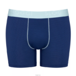 undertøy sloggi alltid kule shorts menn blå - mørk kombinasjon DR662924 - Image 2