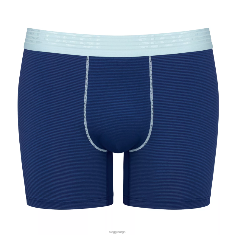 undertoy_sloggi_alltid_kule_shorts_menn_skumringsblatt_dr662925.png undertøy sloggi alltid kule shorts menn skumringsblått DR662925 - Image 1