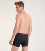 undertøy sloggi alltid kule shorts menn svart DR662872 - Image 4