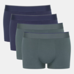 undertøy sloggi alltid luftige hipster-truser menn flere farger 2 DR662791