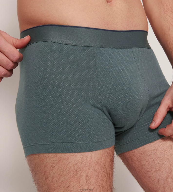 undertøy sloggi alltid luftige hipster-truser menn flere farger 2 DR662791 - Image 6