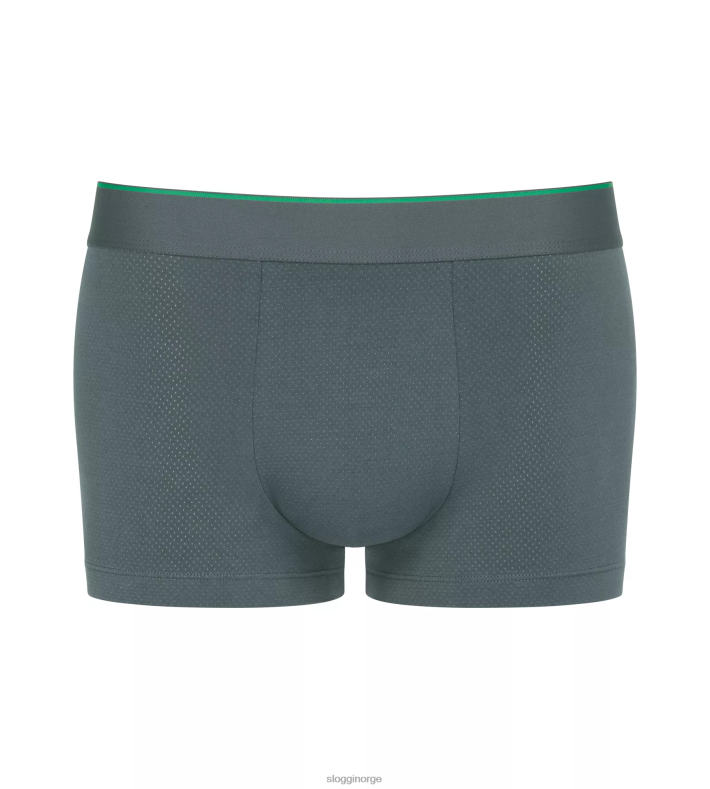 undertøy sloggi alltid luftige hipster-truser menn grønn - lys kombinasjon DR662734 - Image 3