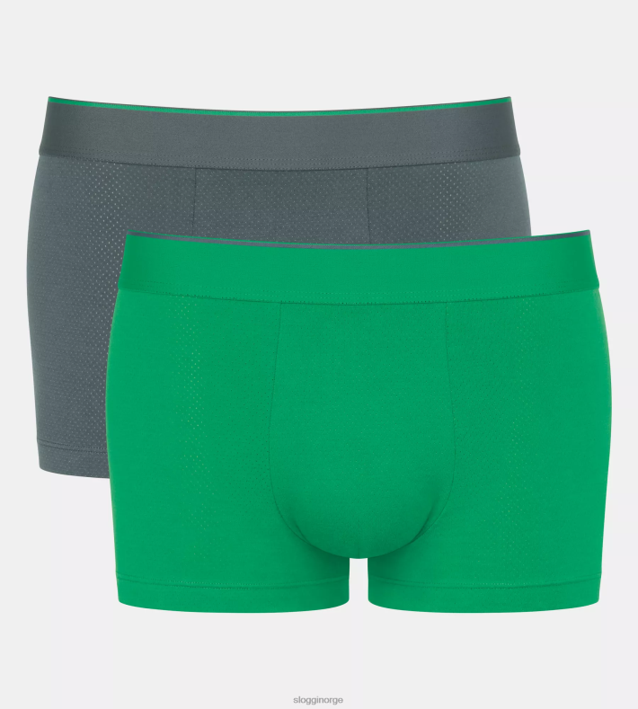 undertoy_sloggi_alltid_luftige_hipster_truser_menn_gronn_lys_kombinasjon_dr662734.png undertøy sloggi alltid luftige hipster-truser menn grønn - lys kombinasjon DR662734 - Image 1