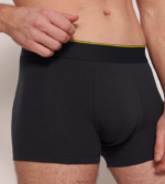 undertøy sloggi alltid luftige hipster-truser menn svart DR662782 - Image 5