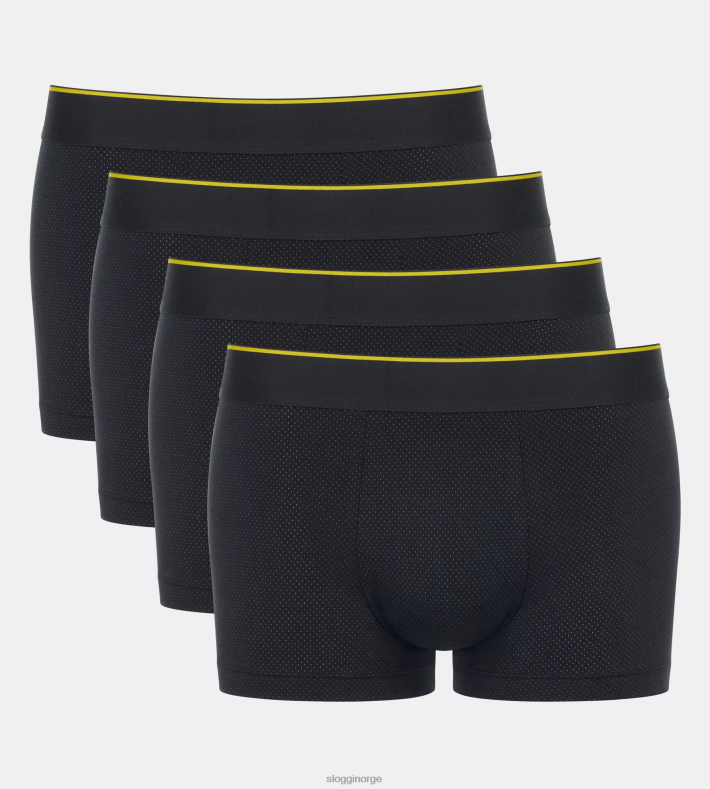 undertoy_sloggi_alltid_luftige_hipster_truser_menn_svart_dr662782.png undertøy sloggi alltid luftige hipster-truser menn svart DR662782 - Image 1