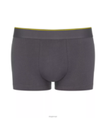 undertøy sloggi alltid luftige hipster-truser menn svart kombinasjon DR662723 - Image 2
