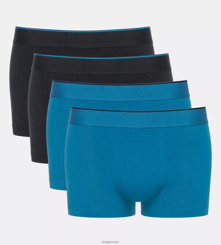 undertoy_sloggi_alltid_luftige_hipster_truser_menn_svart_kombinasjon_dr662760.png undertøy sloggi alltid luftige hipster-truser menn svart kombinasjon DR662760 - Image 1