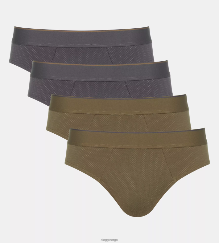 undertoy_sloggi_alltid_luftige_midi_truser_menn_gra_kombinasjon_dr662737.png undertøy sloggi alltid luftige midi-truser menn grå kombinasjon DR662737 - Image 1