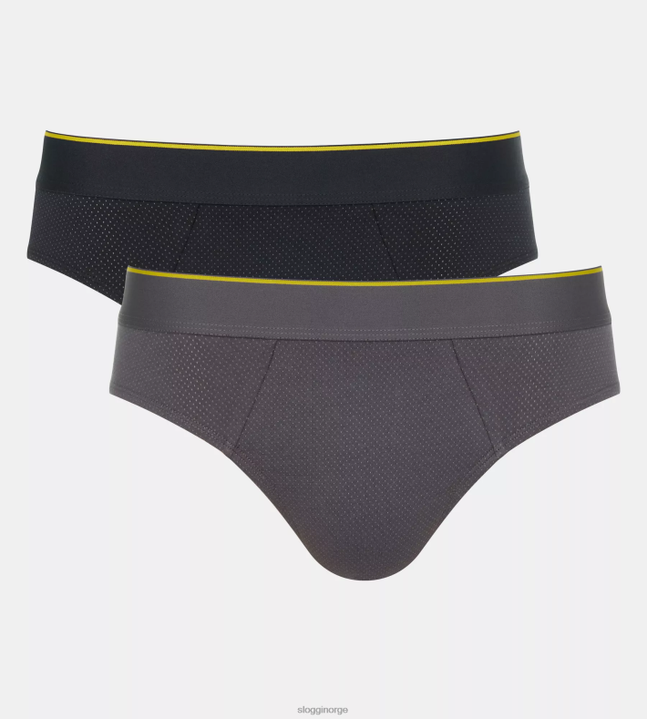 undertoy_sloggi_alltid_luftige_midi_truser_menn_svart_kombinasjon_dr662846.png undertøy sloggi alltid luftige midi-truser menn svart kombinasjon DR662846 - Image 1