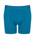 undertøy sloggi alltid luftige shorts menn blå - mørk kombinasjon DR662797 - Image 2